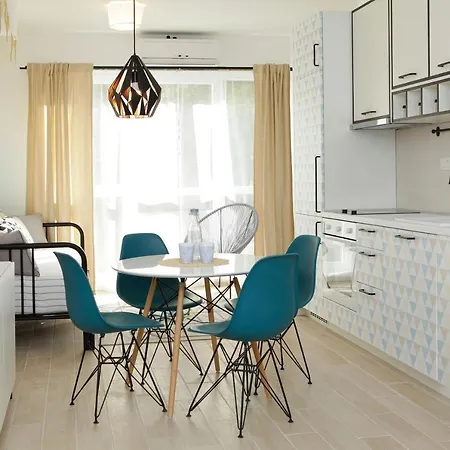 Apartment Zorica *