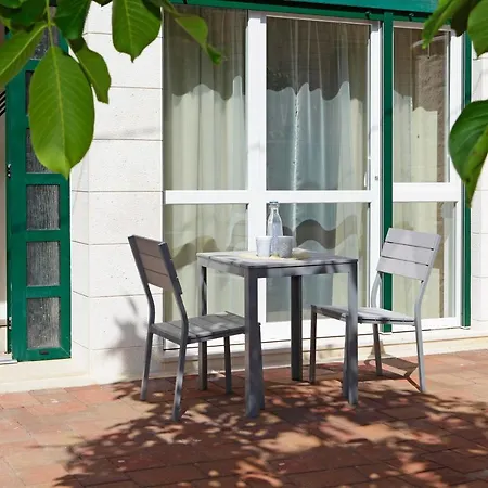 Apartment Zorica