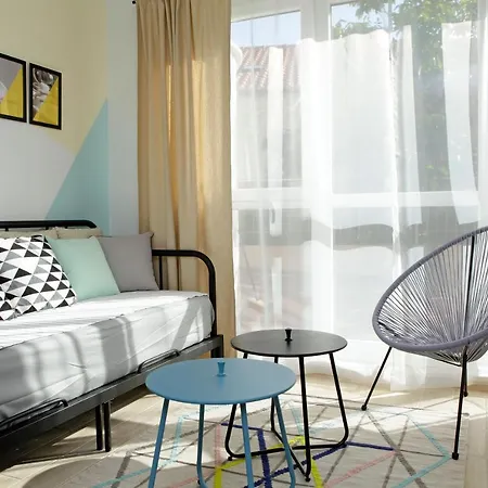 Zorica Apartment *