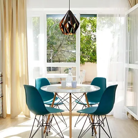 Zorica Apartment *