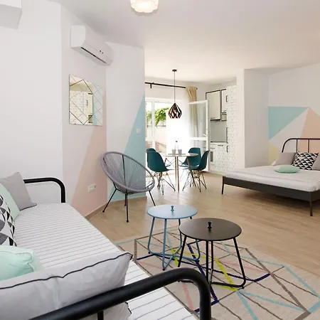 Zorica Apartment Bol