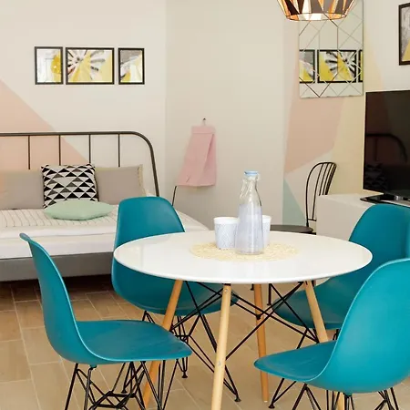 Zorica Apartment Bol