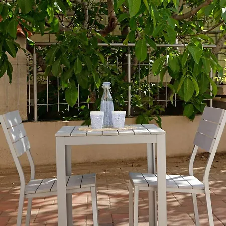 Apartment Zorica